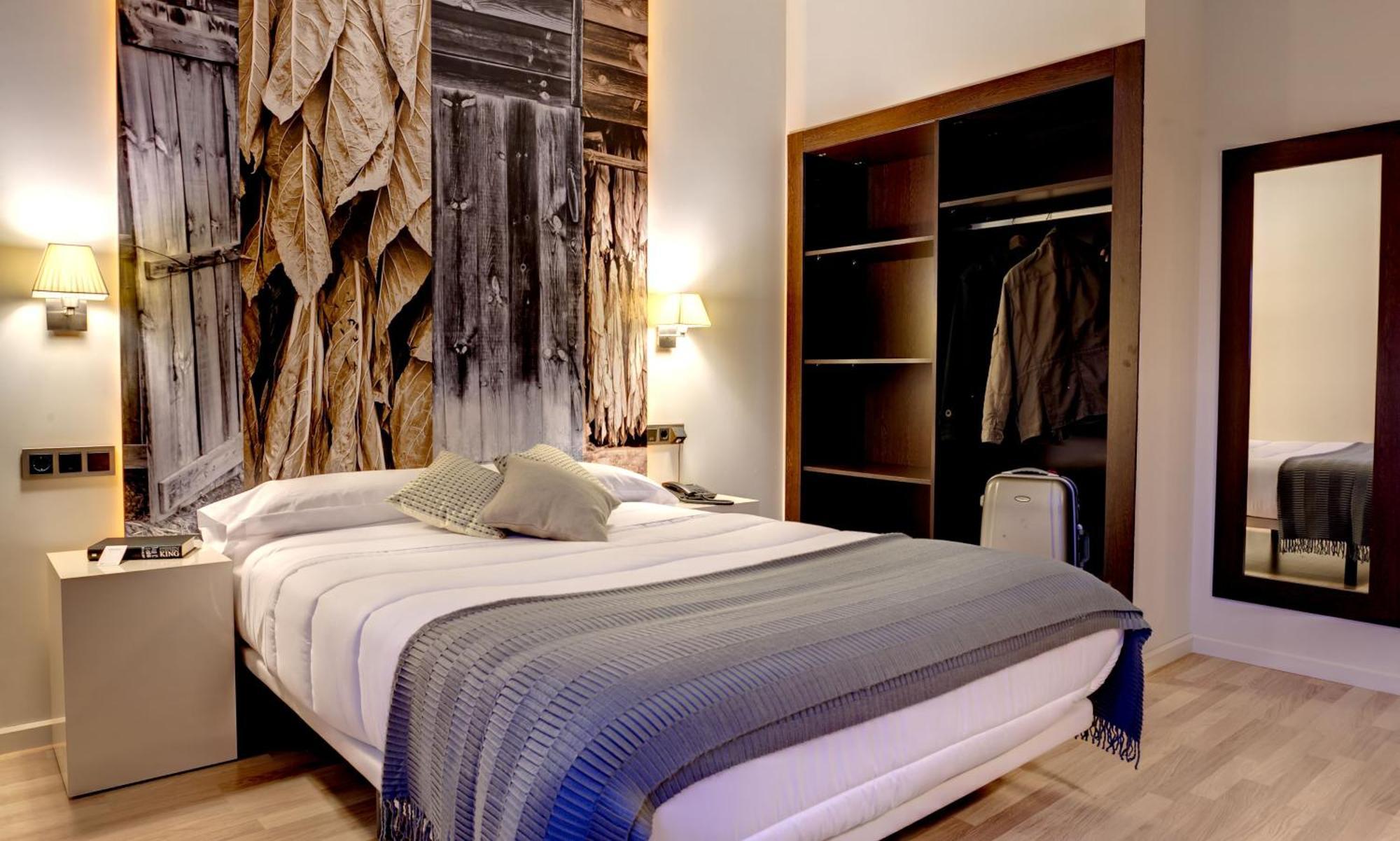 Hotel Las Terrazas البولوتي الغرفة الصورة