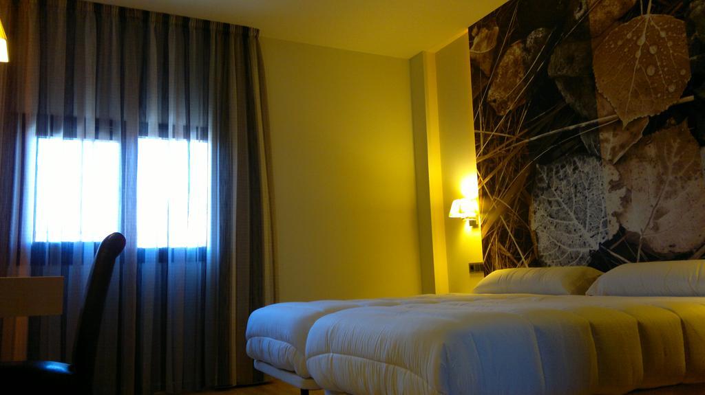 Hotel Las Terrazas البولوتي المظهر الخارجي الصورة
